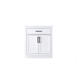 Elegant Kitchen And Bath Alden 30