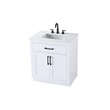 Elegant Kitchen And Bath Alden 30