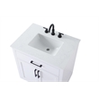 Elegant Kitchen And Bath Alden 30