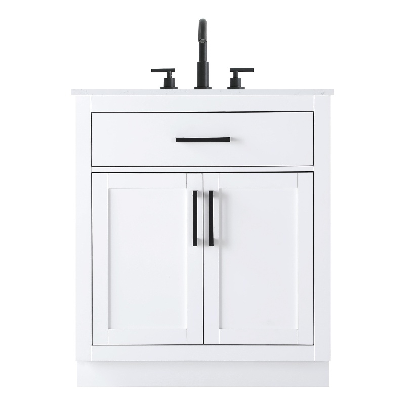 Elegant Kitchen And Bath Alden 30