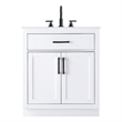 Elegant Kitchen And Bath Alden 30