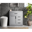 Elegant Kitchen And Bath Alden 32