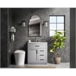 Elegant Kitchen And Bath Alden 32