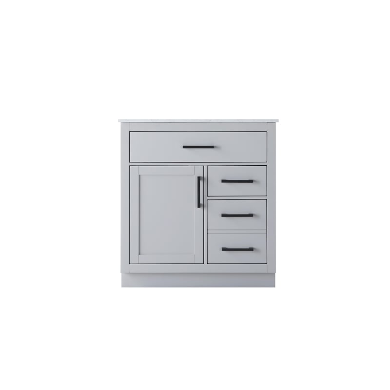 Elegant Kitchen And Bath Alden 32