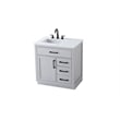 Elegant Kitchen And Bath Alden 32