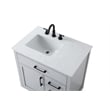 Elegant Kitchen And Bath Alden 32