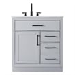 Elegant Kitchen And Bath Alden 32
