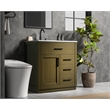 Elegant Kitchen And Bath Alden 32
