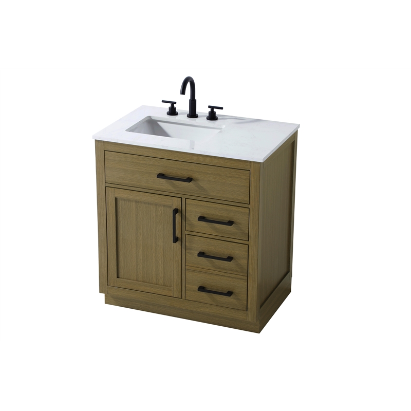 Elegant Kitchen And Bath Alden 32