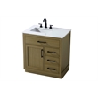 Elegant Kitchen And Bath Alden 32