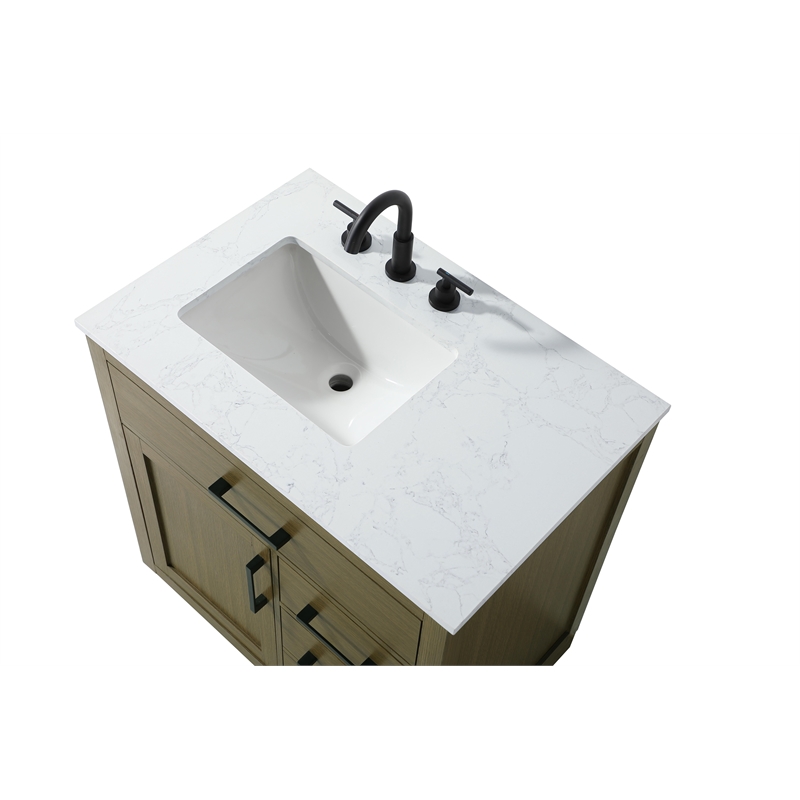 Elegant Kitchen And Bath Alden 32