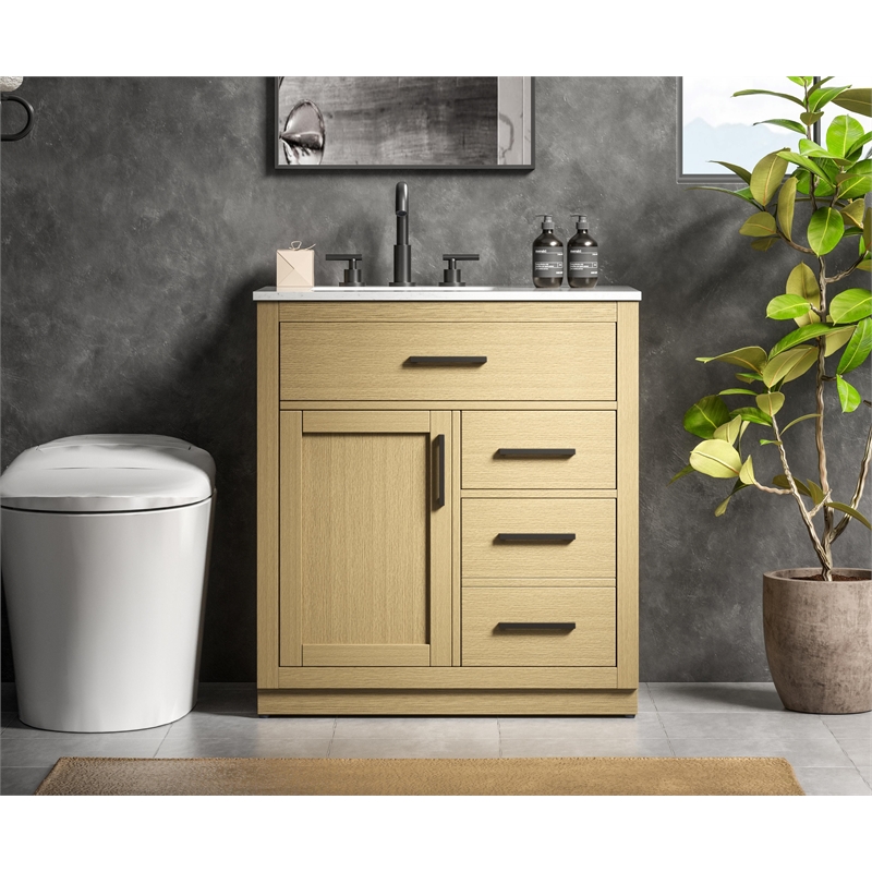 Elegant Kitchen And Bath Alden 32