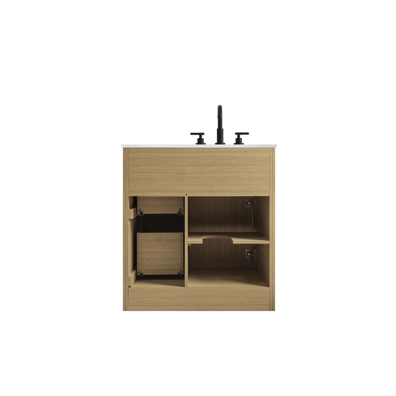 Elegant Kitchen And Bath Alden 32