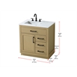 Elegant Kitchen And Bath Alden 32