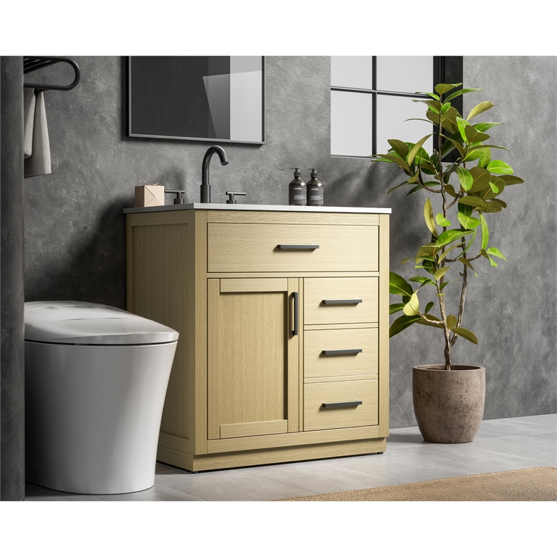 Elegant Kitchen And Bath Alden 32