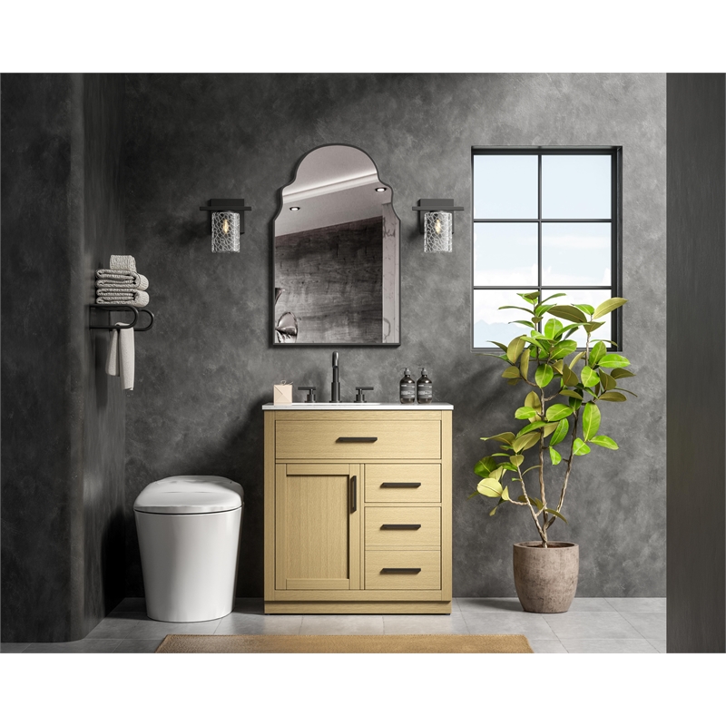 Elegant Kitchen And Bath Alden 32
