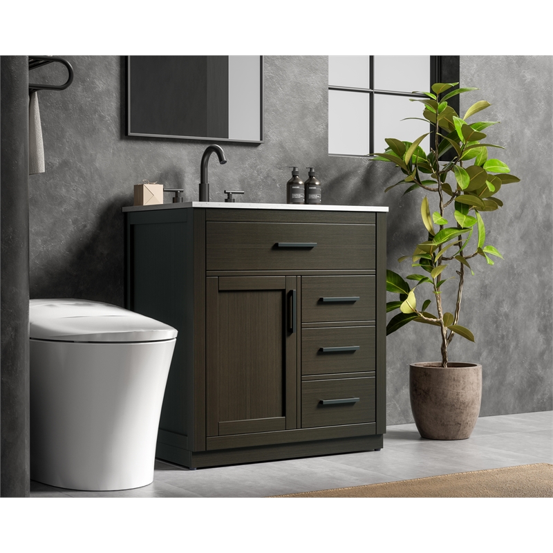 Elegant Kitchen And Bath Alden 32