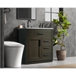 Elegant Kitchen And Bath Alden 32