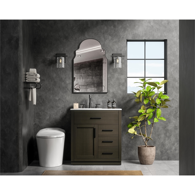 Elegant Kitchen And Bath Alden 32