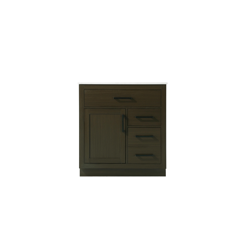 Elegant Kitchen And Bath Alden 32