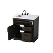 Elegant Kitchen And Bath Alden 32