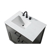 Elegant Kitchen And Bath Alden 32
