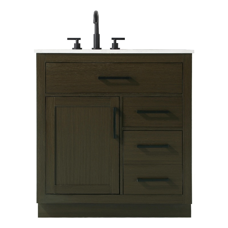 Elegant Kitchen And Bath Alden 32