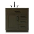 Elegant Kitchen And Bath Alden 32