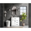 Elegant Kitchen And Bath Alden 32