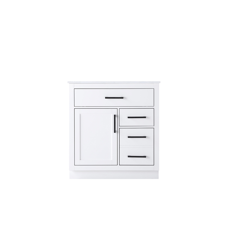 Elegant Kitchen And Bath Alden 32