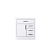 Elegant Kitchen And Bath Alden 32