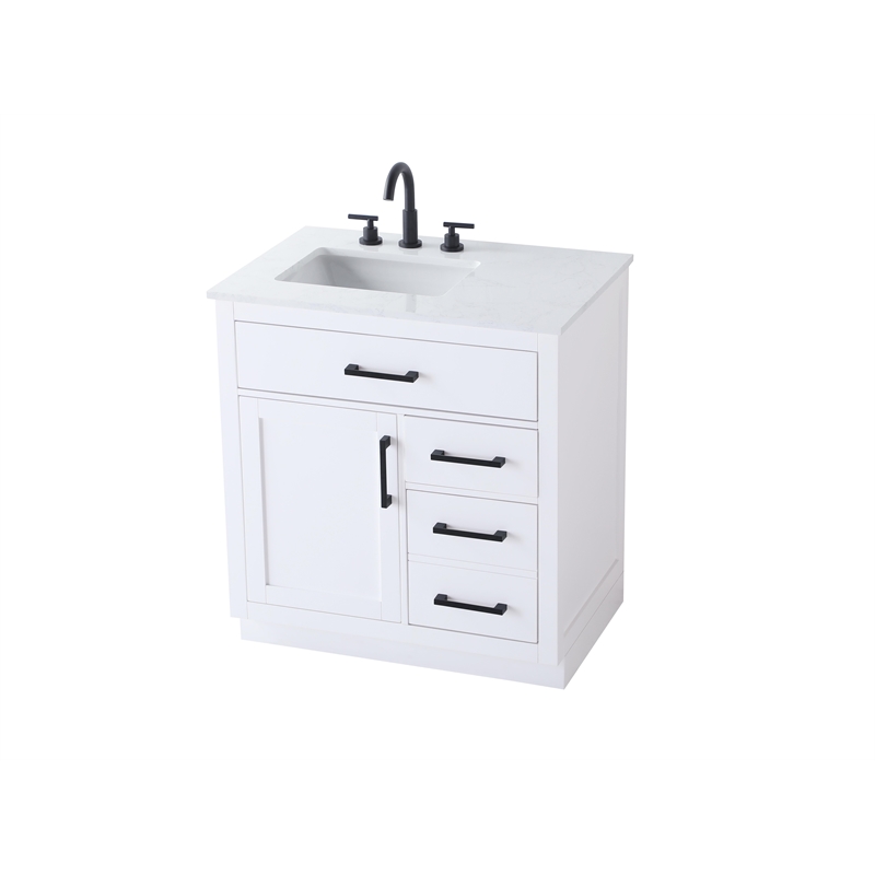 Elegant Kitchen And Bath Alden 32