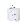 Elegant Kitchen And Bath Alden 32