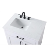 Elegant Kitchen And Bath Alden 32