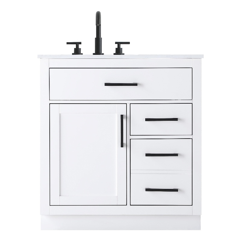 Elegant Kitchen And Bath Alden 32