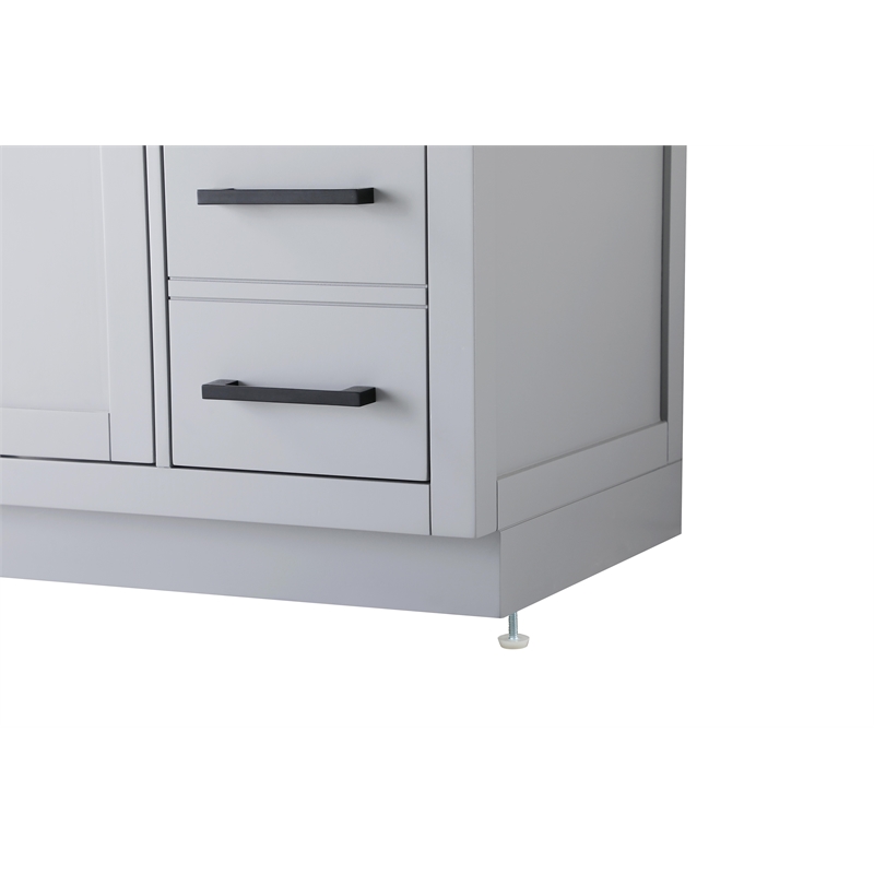 Elegant Kitchen And Bath Alden 36