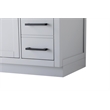 Elegant Kitchen And Bath Alden 36