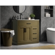 Elegant Kitchen And Bath Alden 36