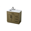 Elegant Kitchen And Bath Alden 36