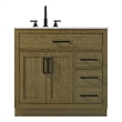 Elegant Kitchen And Bath Alden 36
