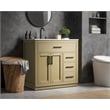 Elegant Kitchen And Bath Alden 36