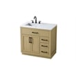 Elegant Kitchen And Bath Alden 36