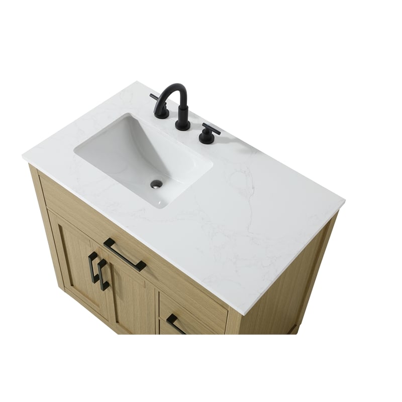 Elegant Kitchen And Bath Alden 36