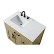 Elegant Kitchen And Bath Alden 36