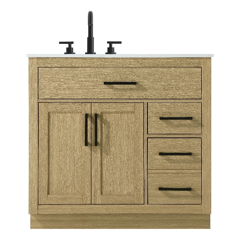 Elegant Kitchen And Bath Alden 36