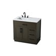 Elegant Kitchen And Bath Alden 36