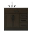 Elegant Kitchen And Bath Alden 36