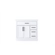 Elegant Kitchen And Bath Alden 36