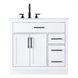 Elegant Kitchen And Bath Alden 36
