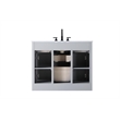 Elegant Kitchen And Bath Alden 42